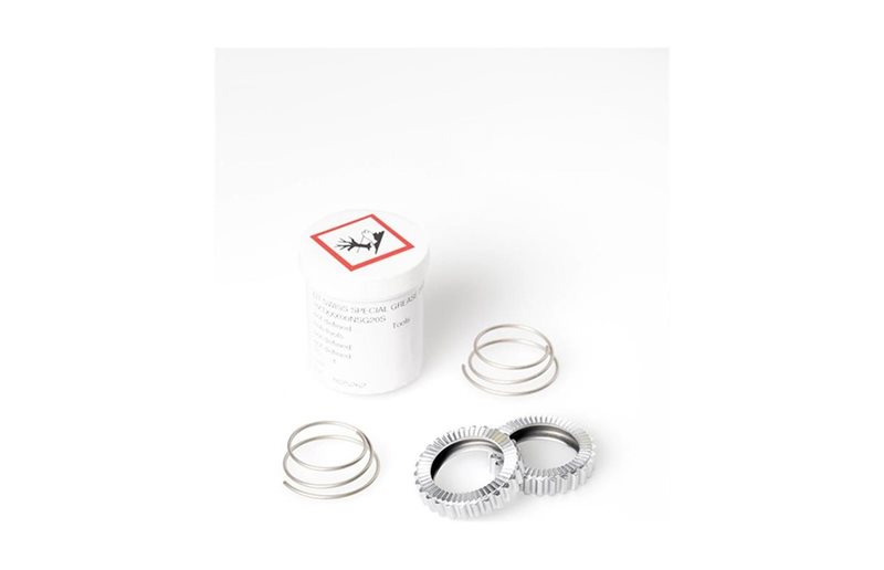 Dt Swiss Kullager Hub Parts Service Kit Service Kit Star Ratchet Sl 54 Teeth