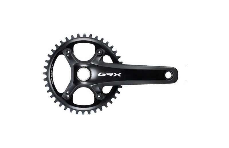 Kampisarja Shimano GRX FC-RX810 1x11-vaihteinen 42T 170mm Gravelpyörään