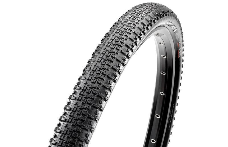 Maxxis Däck Rambler silkshield/Tr