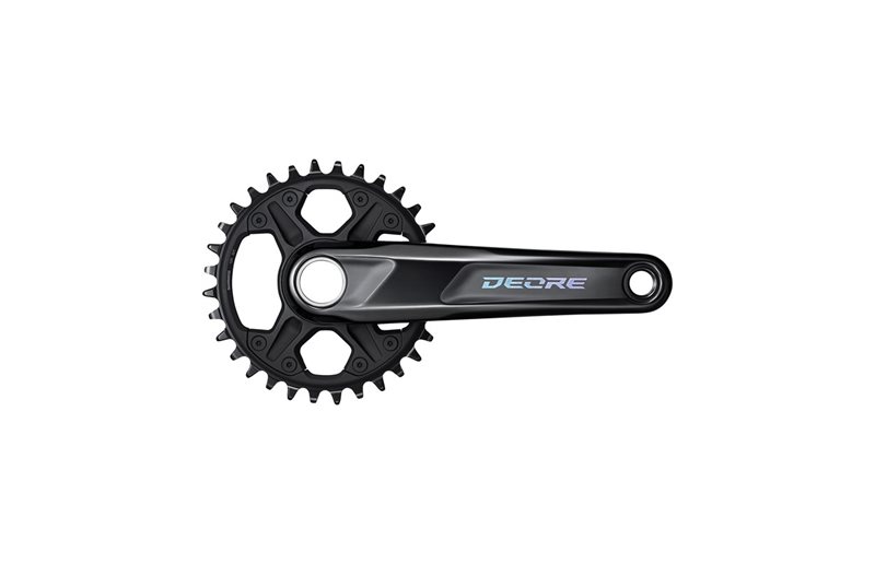 Shimano Vevparti 12-vxl Singel 175mm 32t
