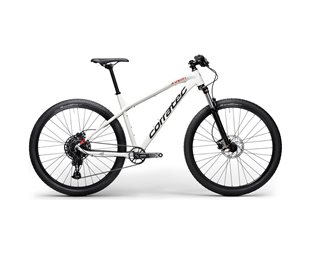 Corratec Hardtail MTB X-Vert 29 Elite Grey