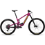 Täysjousto maastopyörä Santa Cruz Bronson 5 C S Kalimotxo