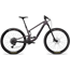 Täysjousto maastopyörä Santa Cruz Tallboy 5 C R Ruskea