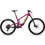 Täysjousto maastopyörä Santa Cruz Bronson 5 C R Kalimotxo