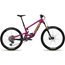 Santa Cruz MTB Bronson 5 CC X0 AXS Kalimotxo