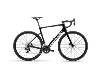 Cervelo Racer Caledonia-5 Rival AXS Five Black