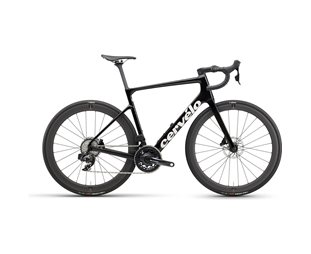 Cervelo Racer Caledonia-5 Force AXS Five Black