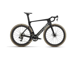 Cervelo Aeroracer S5 RED AXS Five Black