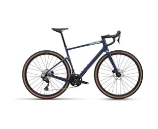 Cervelo Gravelbike Aspero GRX RX610 Woodsmoke