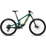 Täysjousto maastopyörä Santa Cruz Hightower 4 C R Gloss Green