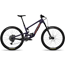 Täysjousto maastopyörä Santa Cruz Hightower 4 C S Matte Purple