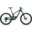 Täysjousto maastopyörä Santa Cruz Hightower 4 C S Gloss Green