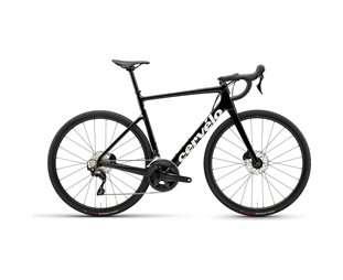 Cervelo Racer Caledonia 105 Svart/Vit