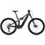 Focus El MTB Jam2 6.9 Gen 5 Svart