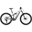 Focus El MTB Jam2 6.0 Gen 5 Silver