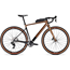Gravel pyörä Focus Atlas 8.9 Gold Brown