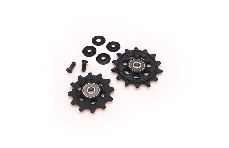 Sram Eagle Gx Rulltrissor Passar Gx/x01/