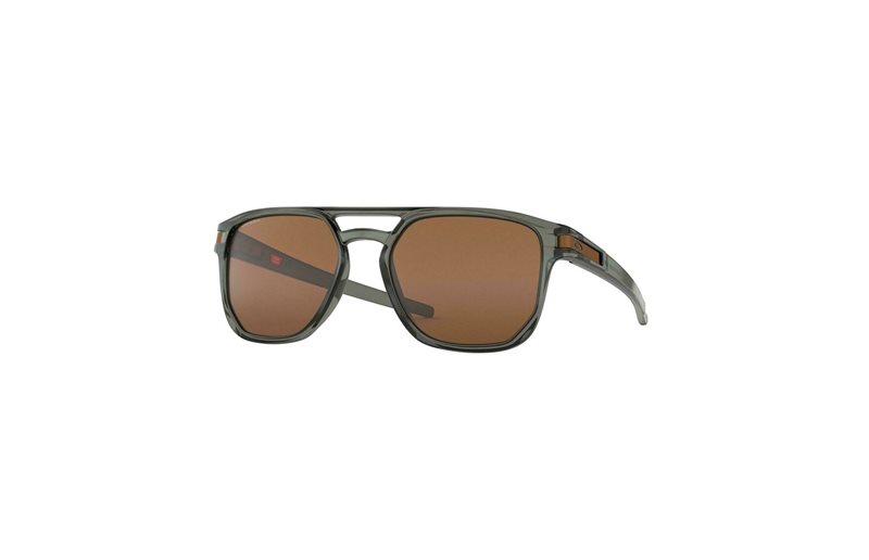 Oakley Solglasögon Latch Beta Olive Ink Prizm