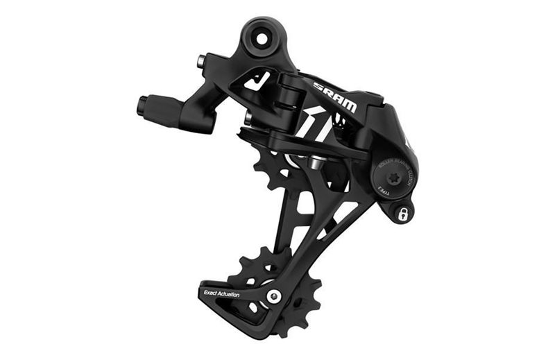 Sram Apex 1 Bakväxel 1x11 Long Cage