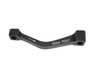Avid Levyjarruadapteri PostMount 20P 180/160