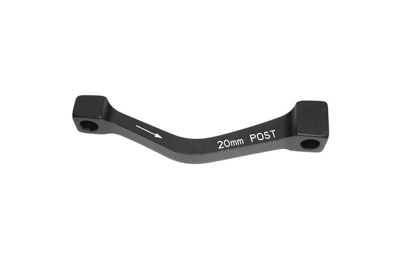 Avid Adapter PostMount 20P 180/160