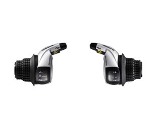 Shimano Gearskifte Set Tourney SL-RS45 3 x 8 Gear