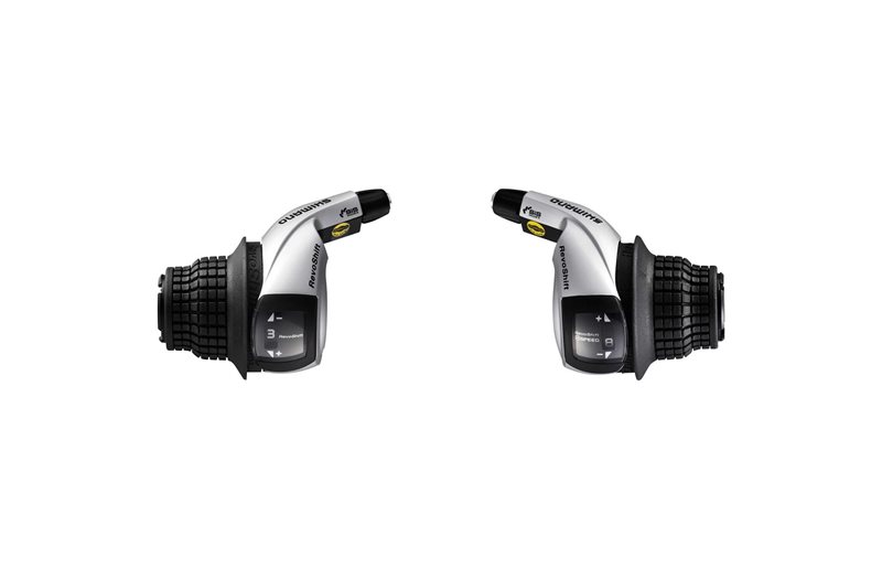 Shimano Växelreglage Set Tourney SL-RS45 3 x 8 Växlar