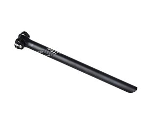 PRO Setepinne PLT 0 mm Offset 31.6 x 400 mm Svart