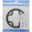 Shimano Drev Deore FC-M530 104 BCD 3 x 9 Gear 44T Sort