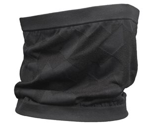 Assos Kauluri Neck Foil Black Series