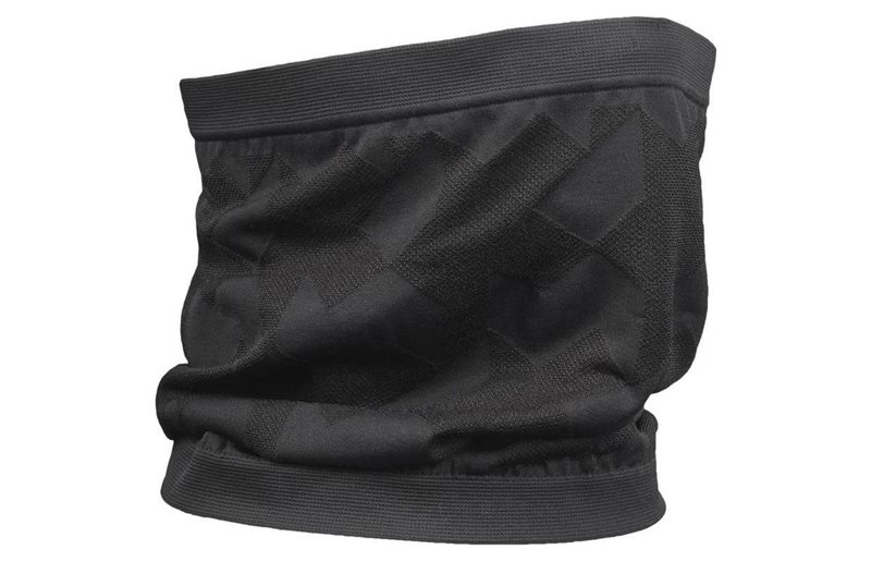 Assos Kauluri Neck Foil Black Series