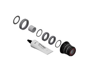 DT SWISS Ratchet LNU pgrades DT Swiss hu