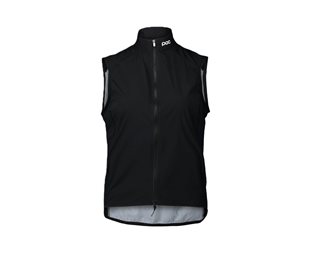Poc Sykkelvest W'S Enthral Gilet Uranium Black