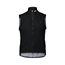 Pyöräilyliivi POC W'S Enthral Gilet Uranium Black