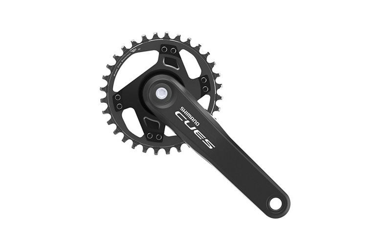 Shimano CUES Vevparti FC-U4000-1 11/10/9