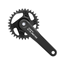 Shimano CUES Vevparti FC-U4000-1 11/10/9