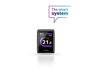 Bosch Kiox display 300