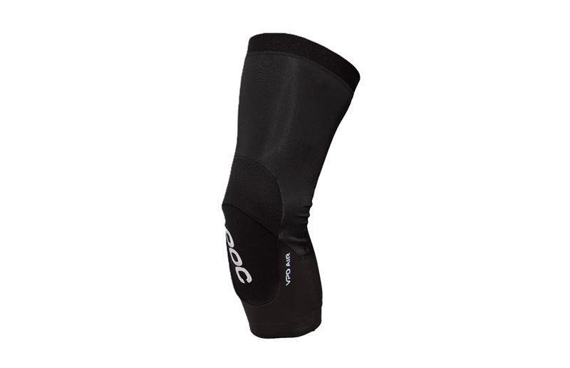 POC Polvisuojat/Säärisuojat Vpd Air Leg Leg Small Uranium Black