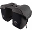 Atran Velo Packtaske ZAP Side Panniers AVS 50L - Sort/Grå