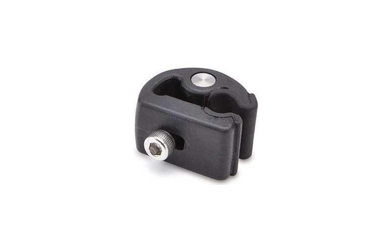 Thule Tavaratelineadapteri Pack'n Pedal Rack Bracket Magnet Musta