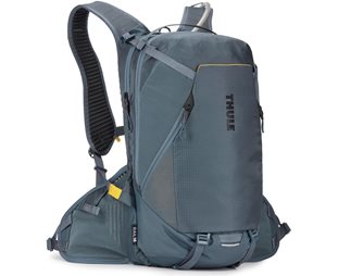 Juomareppu Thule Rail eMTB 18L Dark Slate