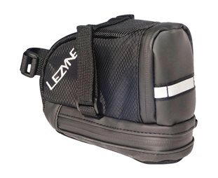 Lezyne Seteveske Caddy L 1,2L - Svart