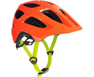 Trek Cykelhjelm Børn Tyro Radioactive Orange