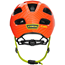 Trek Cykelhjälm Barn Tyro Radioactive Orange