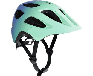 Trek Cykelhjelm Børn Tyro Aloha Green/Ultraviolet