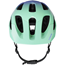 Trek Sykkelhjelm Barn Tyro Aloha Green/Ultraviolet