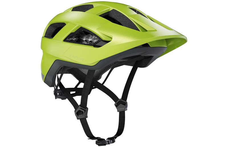 Cykelhjälm Trek Quantum WaveCel Power Surge