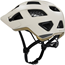 Cykelhjelm Trek Quantum WaveCel Era White/Old Style Gold