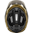 Cykelhjelm Trek Quantum WaveCel Era White/Old Style Gold