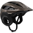 Cykelhjälm Trek Blaze WaveCel Bronze Age/Black
